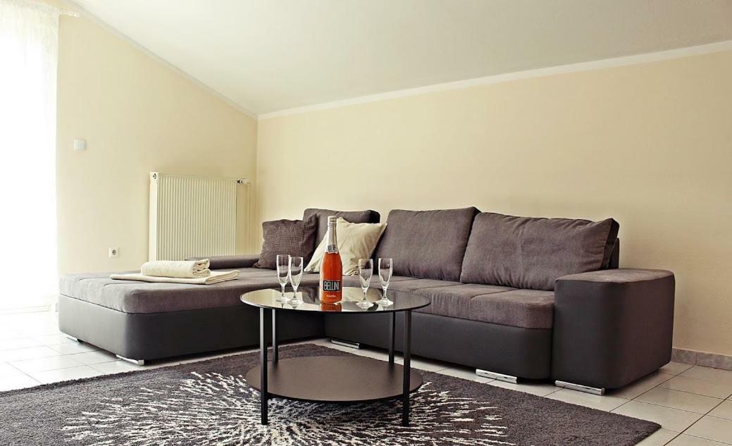 Apartment Antonio ซาดาร์ ภายนอก รูปภาพ